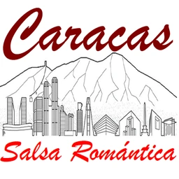 Caracas. Salsa Romántica... live