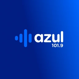 Azul 101.9 FM live