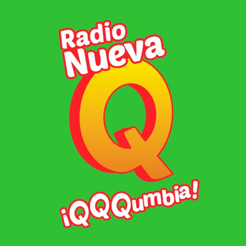 Radio Nueva Q live
