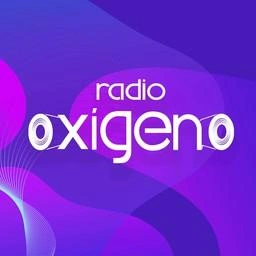 Radio Oxígeno live
