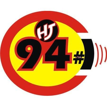 HJ 94.1 Boom FM live