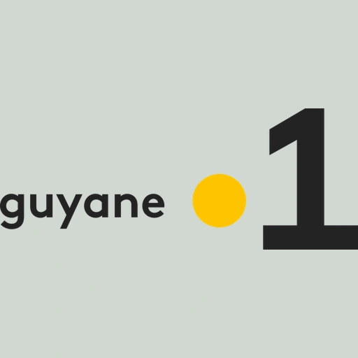 Guyane 1ère live