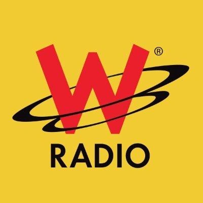 La W Radio live