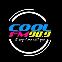 Cool FM 98.9 live