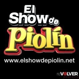 El Show de Piolín live