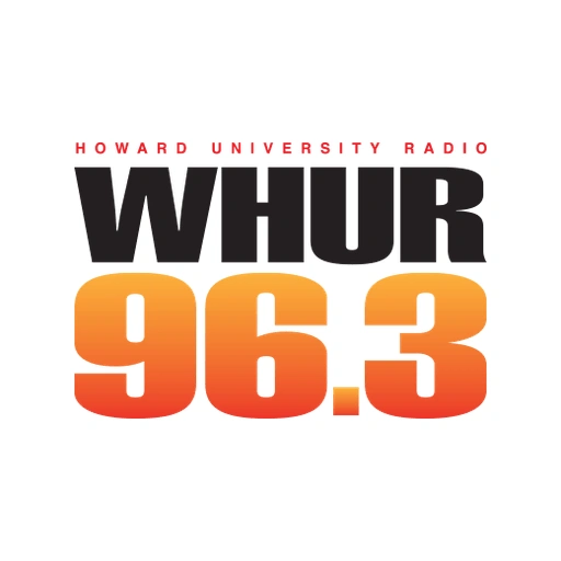 WHUR 96.3 FM live