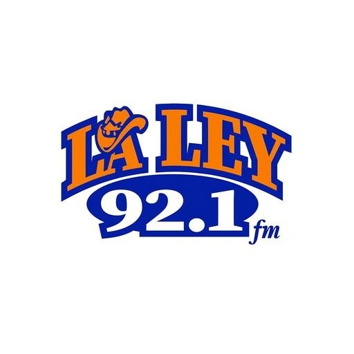 KROI La Ley 92.1 FM live