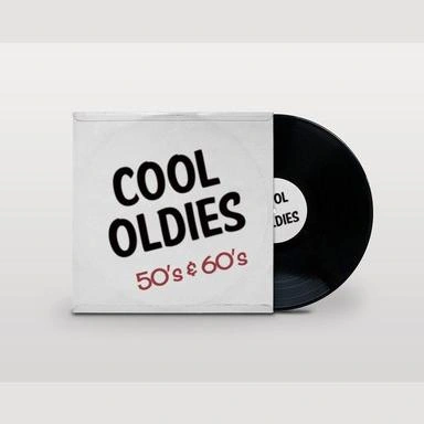 Cool Oldies live