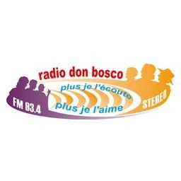 Radio Don Bosco live