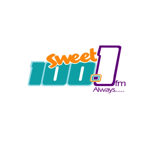 Sweet 100 FM live