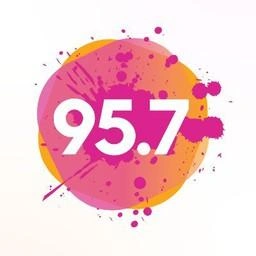 Fidelity 95.7 FM live