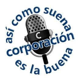 Radio Corporación (YNOW) live