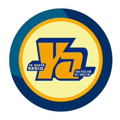La Nueva Radio Ya 600 live