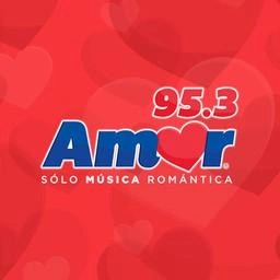 Amor 95.3 FM live