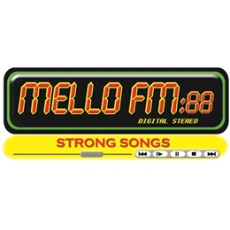 Mello FM live