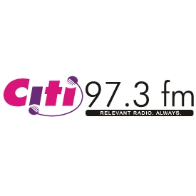 97.3 Citi FM live