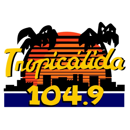 Radio Tropicálida live
