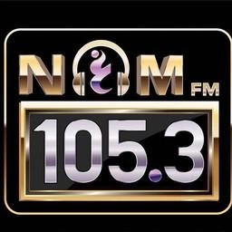 Nagham FM 105.3  (نغم إف إم) live