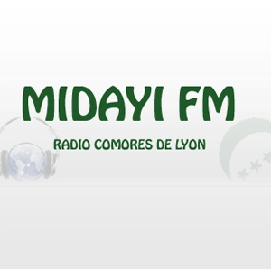 Midayi FM live