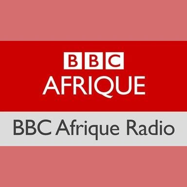 BBC Afrique live