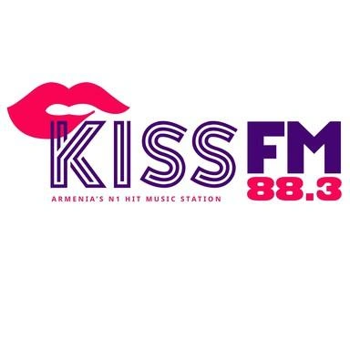 KISS FM live