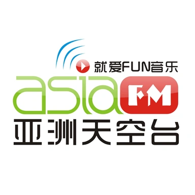 Asia FM 亚洲天空台 live