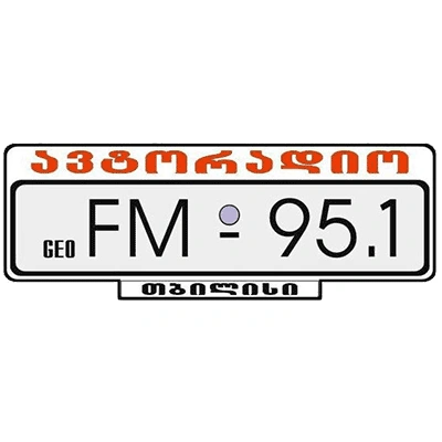 ავტორადიო (AutoRadio) live