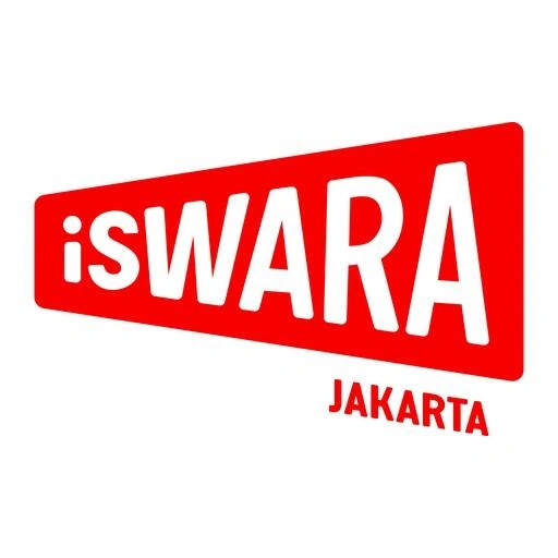 iSWARA Jakarta live