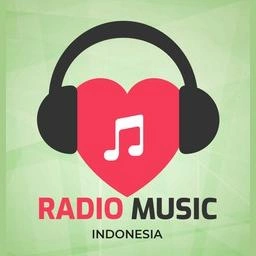 Radio Music Indonesia live