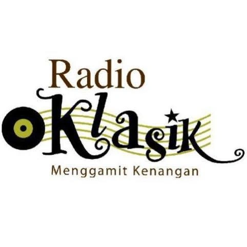 Klasik Nasional FM live