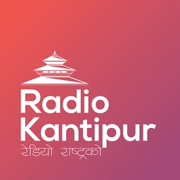 Radio Kantipur live