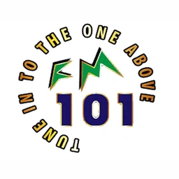 FM 101 Islamabad live