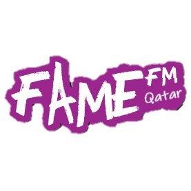 Fame FM Qatar live