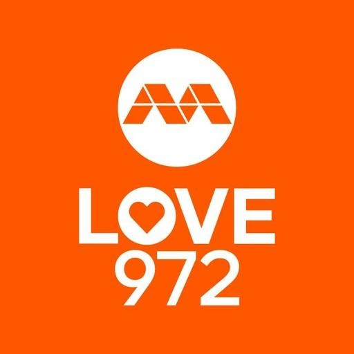 Mediacorp LOVE 972 live