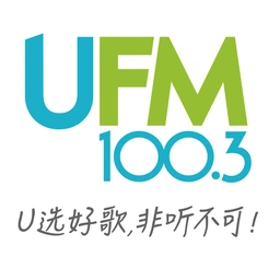 UFM 100.3 live