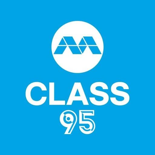Mediacorp CLASS 95 live