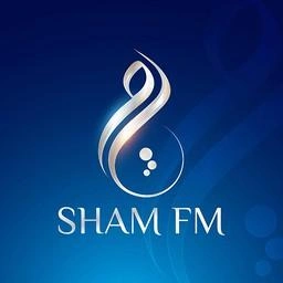 Sham FM - إذاعة شام إف إم live