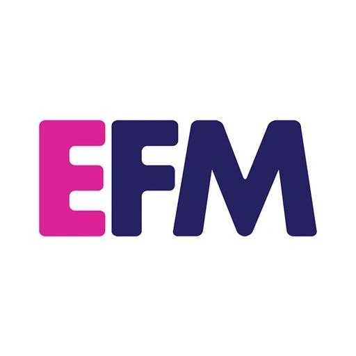 EFM 94.0 live