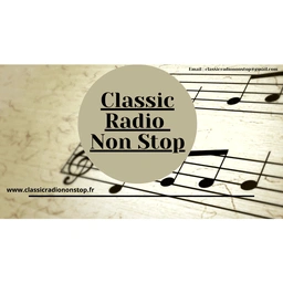 Classic Radio Non Stop live