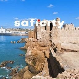 Safi City live
