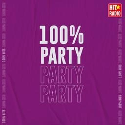Hit Radio 100% Party (هيت راديو) live