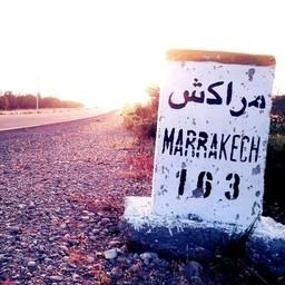 Radio Marrakech live