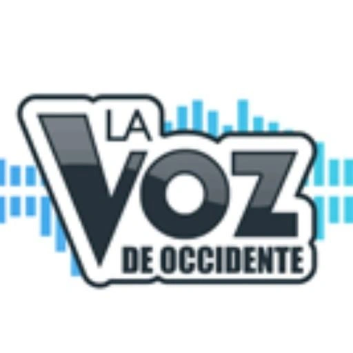 La Voz de Occidente live
