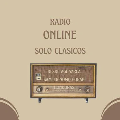 RADIO SOLO CLASICOS SOLO BUENA MUSICA live