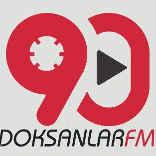 Rádio Doksanlar FM Ao Vivo