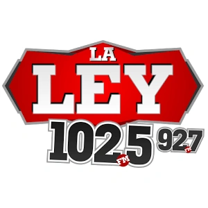 KESO La Ley 102.5 and 92.7 FM diretta