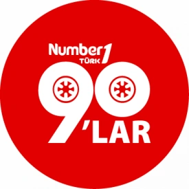 Number One Turk 90’lar