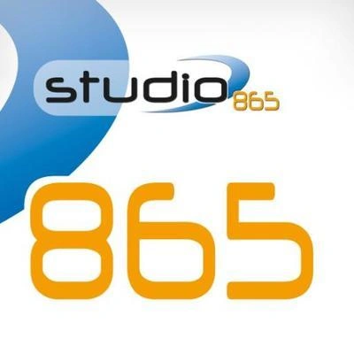 Радио 865