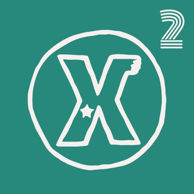 XRaydio 2