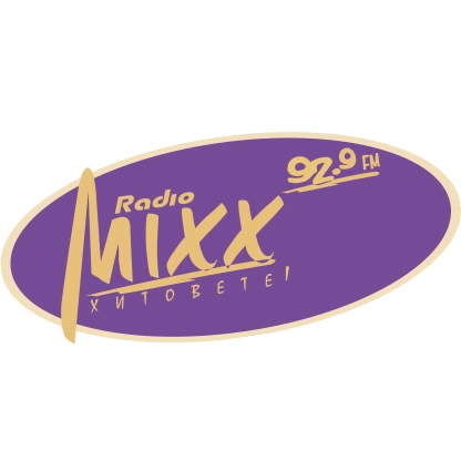 Radio Mixx live